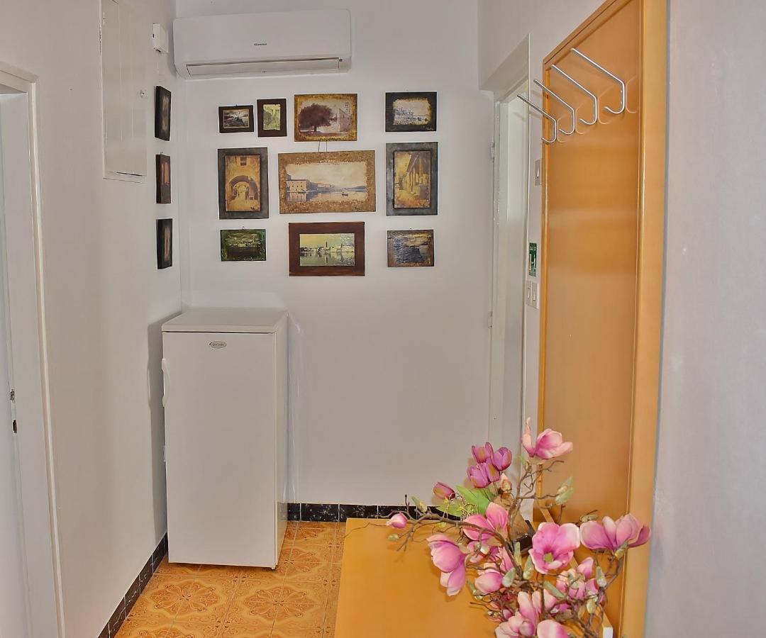 Apartman Balen J. Banjol ภายนอก รูปภาพ