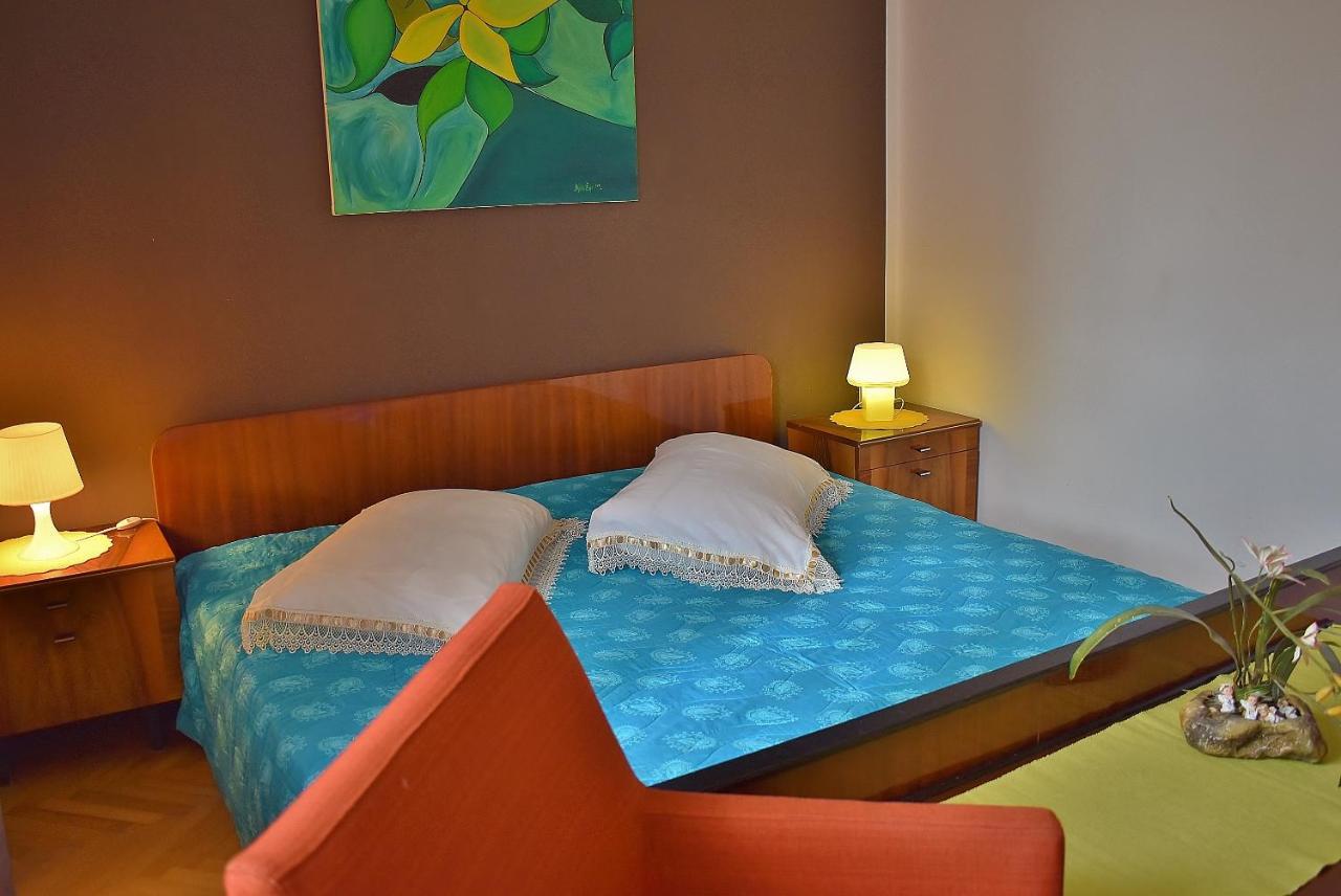 Apartman Balen J. Banjol ภายนอก รูปภาพ
