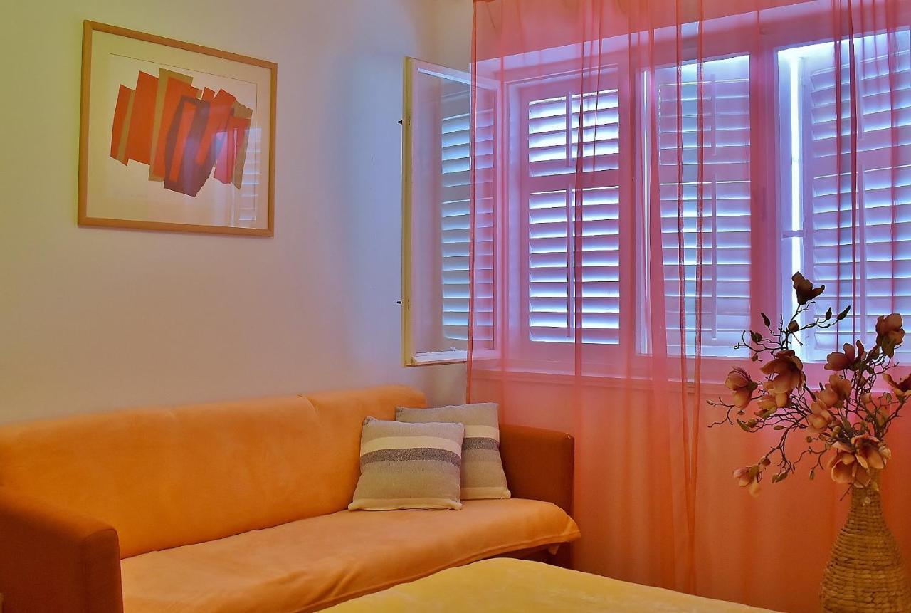 Apartman Balen J. Banjol ภายนอก รูปภาพ