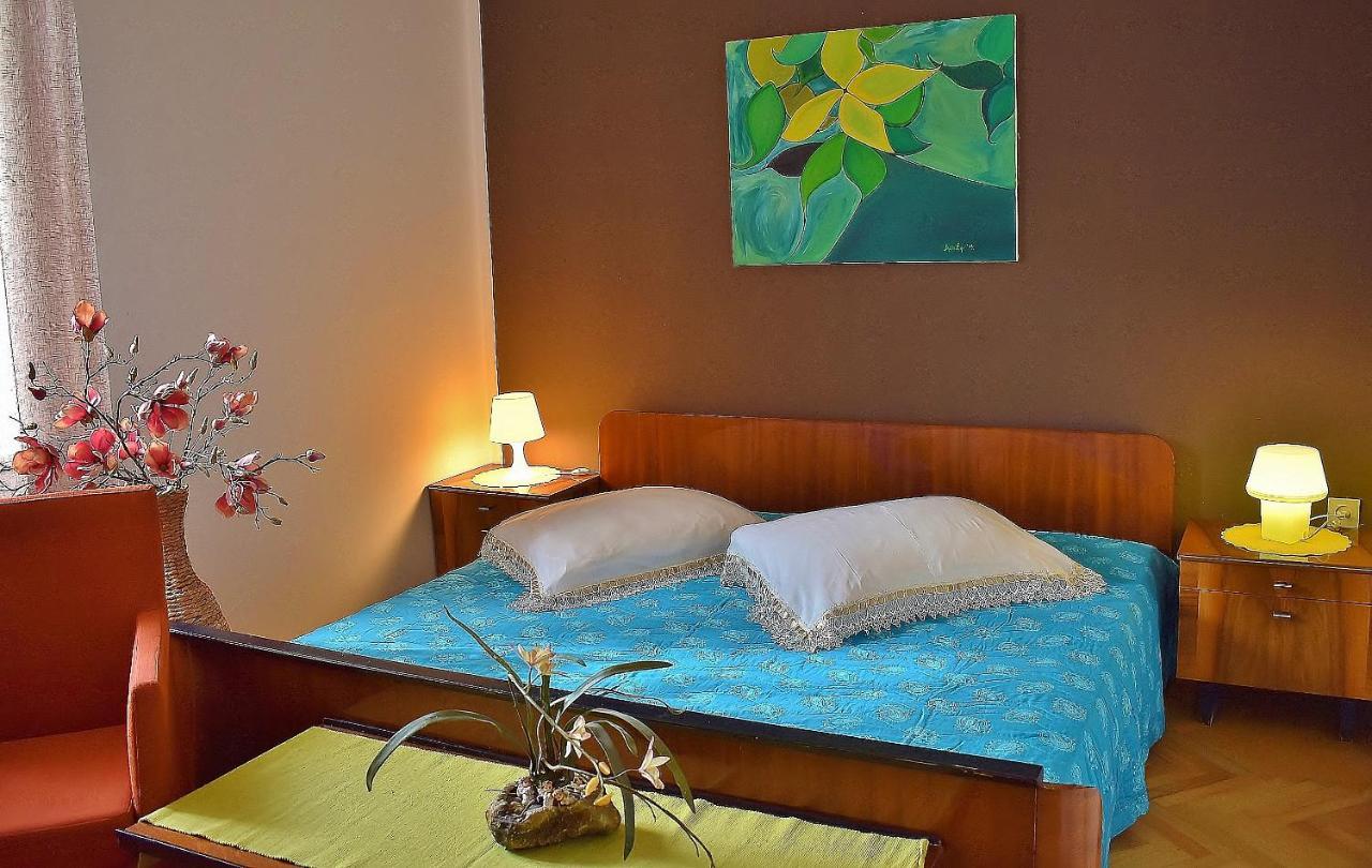 Apartman Balen J. Banjol ภายนอก รูปภาพ