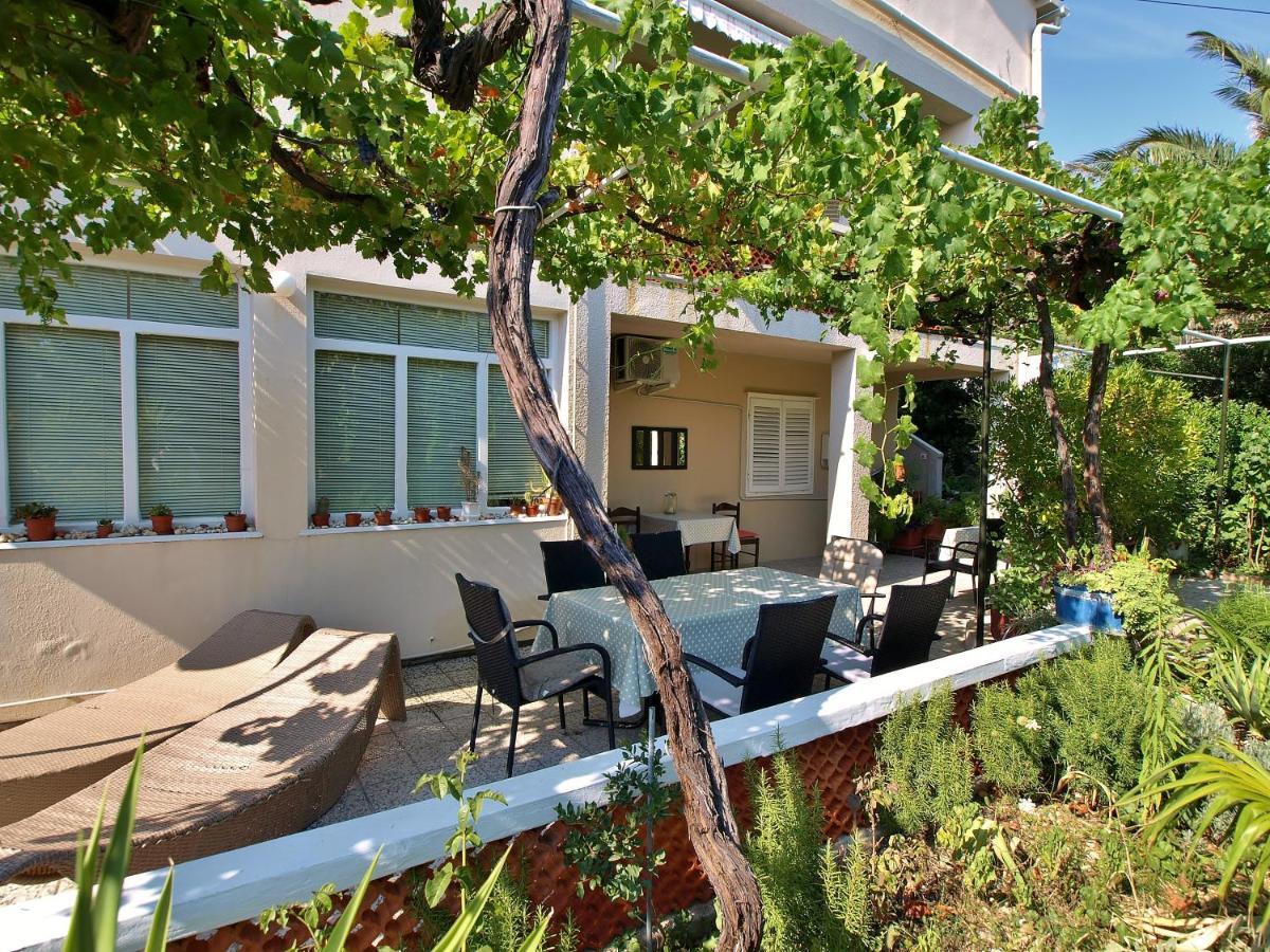 Apartman Balen J. Banjol ภายนอก รูปภาพ