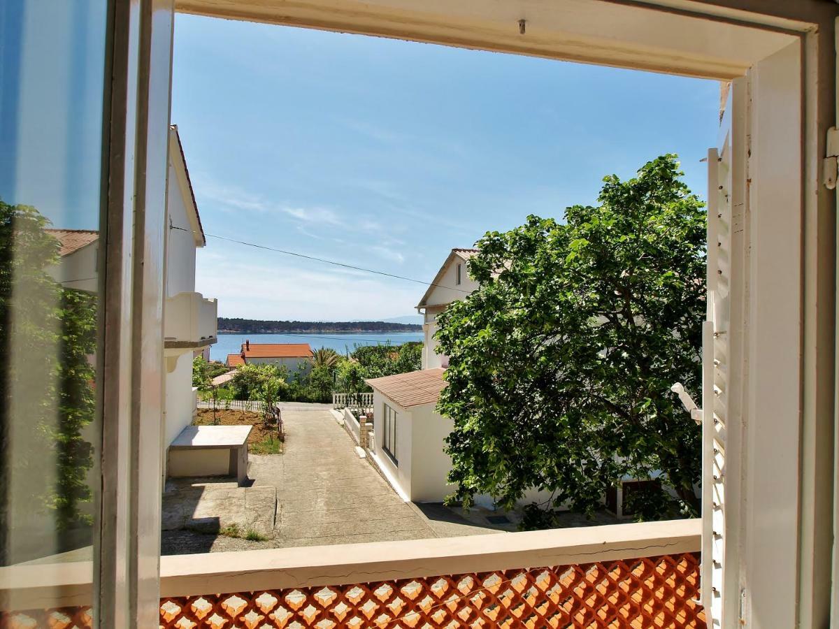 Apartman Balen J. Banjol ภายนอก รูปภาพ