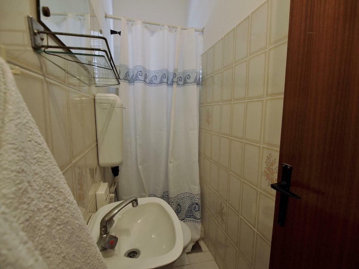 Apartman Balen J. Banjol ภายนอก รูปภาพ