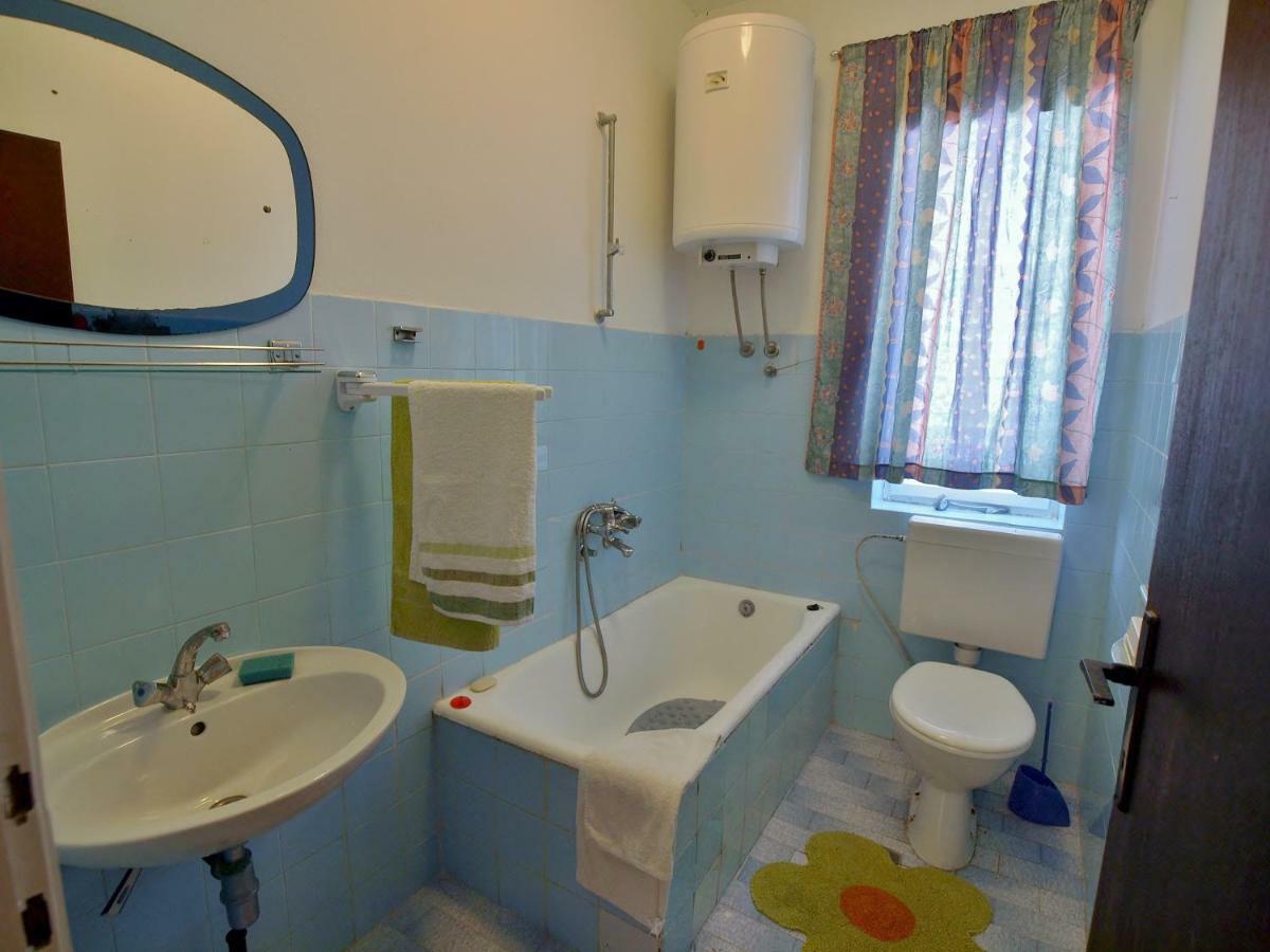 Apartman Balen J. Banjol ภายนอก รูปภาพ